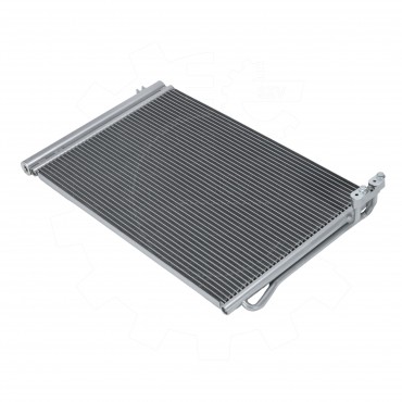 Condenseur de Climatisation Pour BMW Série 1 E81 E82 E87 E88 3 E90 64539206297