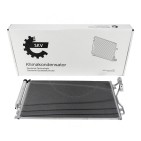Condenseur de Climatisation Pour BMW Série 1 F20 F21 2 F22, F87 64509335363