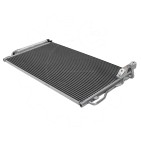 Condenseur de Climatisation Pour BMW Série 1 F20 F21 2 F22, F87 64509335363