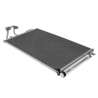 Condenseur de Climatisation Pour BMW Série 1 F20 F21 2 F22, F87 64509335363