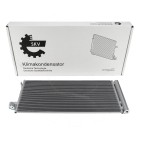 Condenseur de Climatisation Pour BMW Série 2 G42, G87 64536805346 6805346