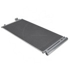 Condenseur de Climatisation Pour BMW Série 2 G42, G87 64536805346 6805346