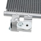 Condenseur de Climatisation Pour BMW Série 2 G42, G87 64536805346 6805346