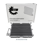 Condenseur de Climatisation Pour BMW Série 3 E36 Z3 8398181