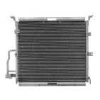 Condenseur de Climatisation Pour BMW Série 3 E36 Z3 8398181