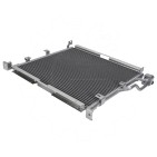 Condenseur de Climatisation Pour BMW Série 3 E36 Z3 8398181