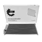 Condenseur de Climatisation Pour BMW Série 4 F33, F83 Honda FR-V 80110SJF003