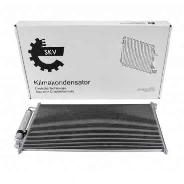Condenseur de Climatisation Pour BMW Série 4 F33, F83 Honda FR-V 80110SJF003