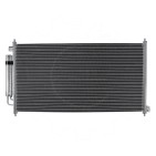 Condenseur de Climatisation Pour BMW Série 4 F33, F83 Honda FR-V 80110SJF003
