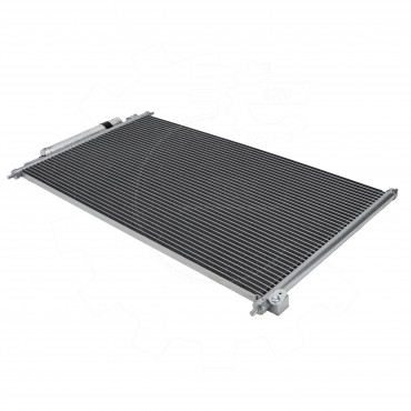 Condenseur de Climatisation Pour BMW Série 4 F33, F83 Honda FR-V 80110SJF003
