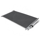 Condenseur de Climatisation Pour BMW Série 4 F33, F83 Honda FR-V 80110SJF003