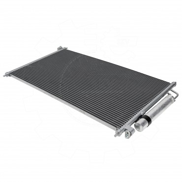 Condenseur de Climatisation Pour BMW Série 4 F33, F83 Honda FR-V 80110SJF003