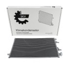 Condenseur de Climatisation Pour BMW Série 4 F33, F83 Honda FR-V 80110SJF003
