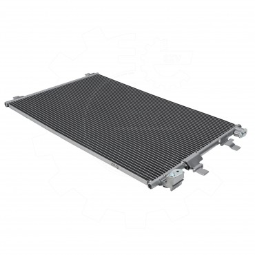 Condenseur de Climatisation Pour BMW Série 4 F33, F83 Honda FR-V 80110SJF003