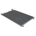 Condenseur de Climatisation Pour BMW Série 4 F33, F83 Honda FR-V 80110SJF003
