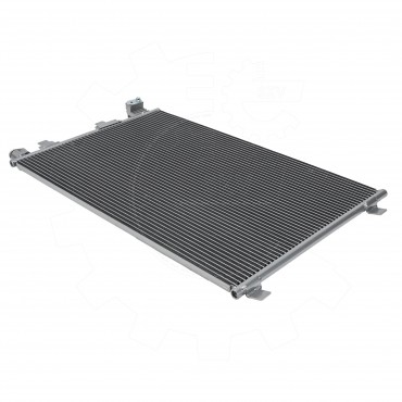 Condenseur de Climatisation Pour BMW Série 4 F33, F83 Honda FR-V 80110SJF003