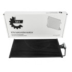 Condenseur de Climatisation Pour BMW Série 5 E39 7 E38 64538375513 8375513