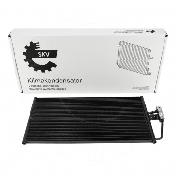 Condenseur de Climatisation Pour BMW Série 5 E39 7 E38 64538375513 8375513