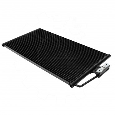 Condenseur de Climatisation Pour BMW Série 5 E39 7 E38 64538375513 8375513