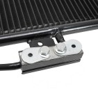 Condenseur de Climatisation Pour BMW Série 5 E39 7 E38 64538375513 8375513