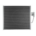 Condenseur de Climatisation Pour BMW Série 5 E39 Z8 E52 64538378438 8378438