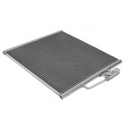 Condenseur de Climatisation Pour BMW Série 5 E39 Z8 E52 64538378438 8378438