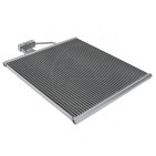 Condenseur de Climatisation Pour BMW Série 5 E39 Z8 E52 64538378438 8378438