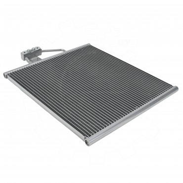 Condenseur de Climatisation Pour BMW Série 5 E39 Z8 E52 64538378438 8378438