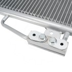 Condenseur de Climatisation Pour BMW Série 5 E39 Z8 E52 64538378438 8378438