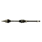 Cardan Arbre de transmission Droit Pour MAZDA 6 A GJ CX-5 KE GH 2.0 FTB12550XA