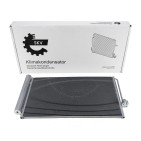 Condenseur de Climatisation Pour BMW Série 5 E60 E61 6 E63 E64 64538381362