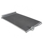 Condenseur de Climatisation Pour BMW Série 5 E60 E61 6 E63 E64 64538381362