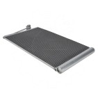 Condenseur de Climatisation Pour BMW Série 5 E60 E61 6 E63 E64 64538381362