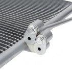 Condenseur de Climatisation Pour BMW Série 5 E60 E61 6 E63 E64 64538381362