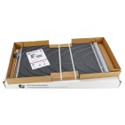 Condenseur de Climatisation Pour BMW Série 5 E60 E61 6 E63 E64 64538381362