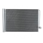 Condenseur de Climatisation Pour BMW Série 5 E60 E61 6 E63 E64 64532282939