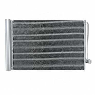 Condenseur de Climatisation Pour BMW Série 5 E60 E61 6 E63 E64 64532282939