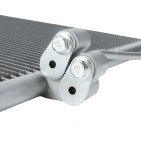 Condenseur de Climatisation Pour BMW Série 5 E60 E61 6 E63 E64 64532282939