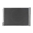 Condenseur de Climatisation Pour BMW Série 5 F07 F10 F11 6 F06 F12 64509149395