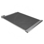 Condenseur de Climatisation Pour BMW Série 5 F07 F10 F11 6 F06 F12 64509149395