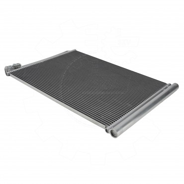 Condenseur de Climatisation Pour BMW Série 5 F07 F10 F11 6 F06 F12 64509149395