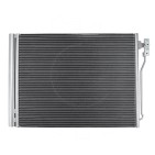 Condenseur de Climatisation Pour BMW Série 5 F07 F10 F11 64539350374 6805453
