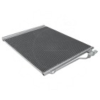 Condenseur de Climatisation Pour BMW Série 5 F07 F10 F11 64539350374 6805453