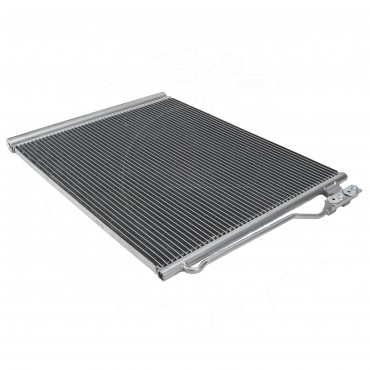 Condenseur de Climatisation Pour BMW Série 5 F07 F10 F11 64539350374 6805453