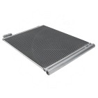 Condenseur de Climatisation Pour BMW Série 5 F07 F10 F11 64539350374 6805453