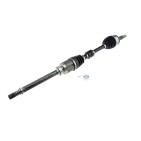 Cardan Arbre de transmission Droit pour NISSAN X-TRAIL 1.6 dCi 391004BE3B