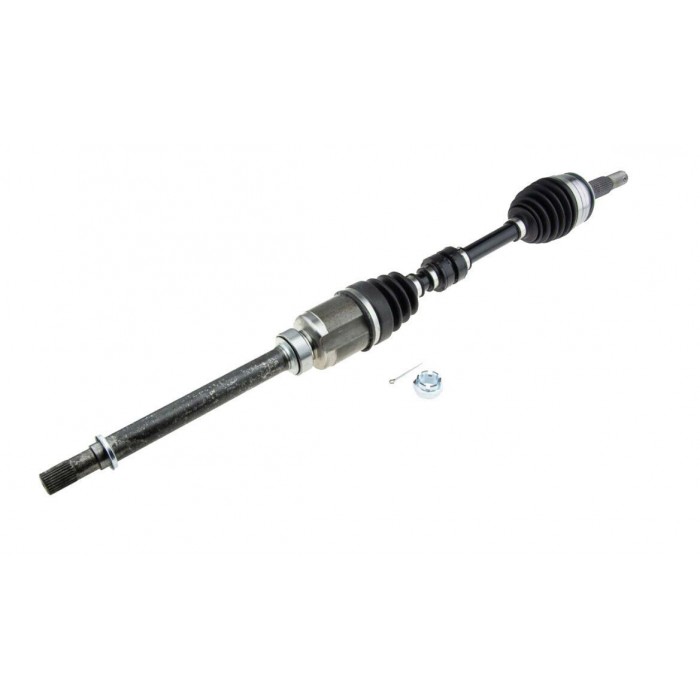 Cardan Arbre de transmission Droit pour NISSAN X-TRAIL 1.6 dCi 391004BE3B
