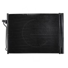 Condenseur de Climatisation Pour BMW Série 5 F07 F10 F11 6 F06 F12 F13 Dawn