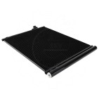 Condenseur de Climatisation Pour BMW Série 5 F07 F10 F11 6 F06 F12 F13 Dawn