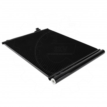 Condenseur de Climatisation Pour BMW Série 5 F07 F10 F11 6 F06 F12 F13 Dawn